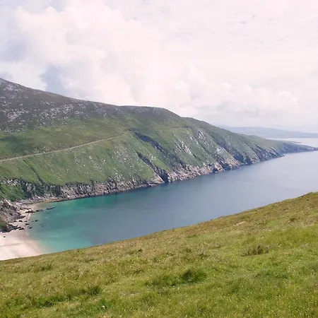 Hillside Achill Holiday home Achill Sound