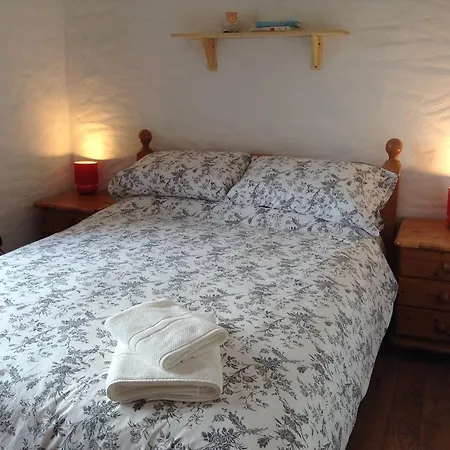 Hillside Achill Holiday home