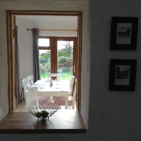 Holiday home Hillside Achill *