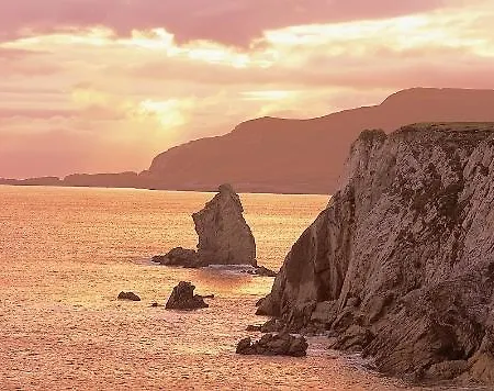 Hillside Achill Holiday home *