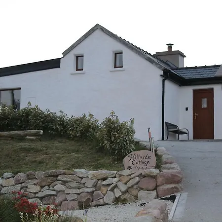 Hillside Achill Holiday home *