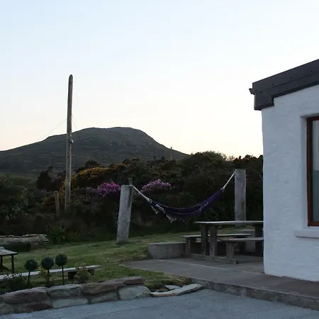 Hillside Achill *