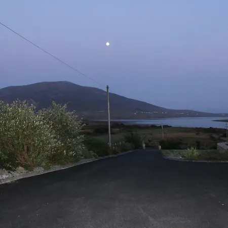 Hillside Achill
