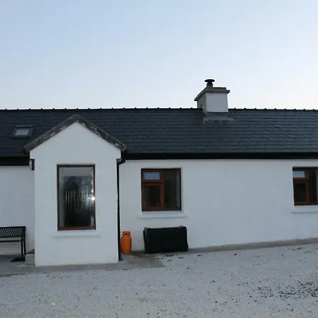 Hillside Achill *