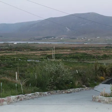 Hillside Achill