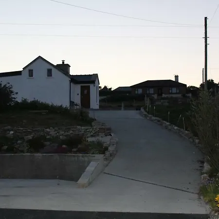 Hillside Achill Holiday home