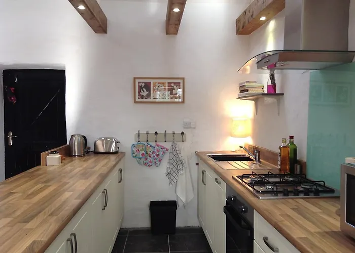 Hillside Achill Achill Sound