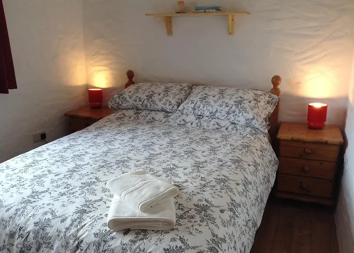 Hillside Achill Дом отдыха