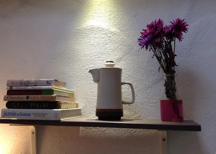 Дом отдыха Hillside Achill