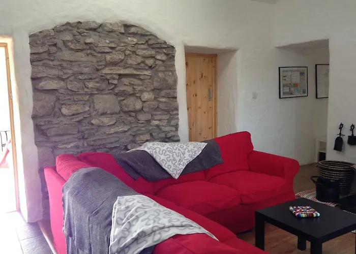 Hillside Achill * Achill Sound