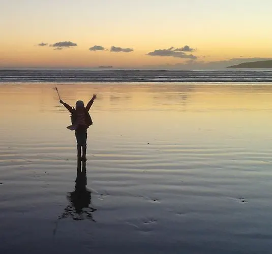 Hillside Achill Achill Sound