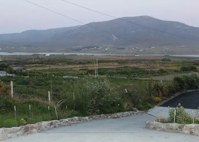 Hillside Achill