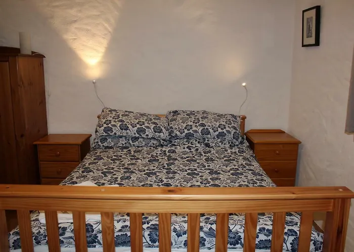 Hillside Achill Дом отдыха Achill Sound